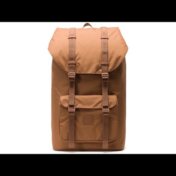 Little America Light backpack - Picture 1 of 1